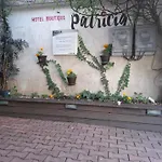 Boutique Patricia * 티라나