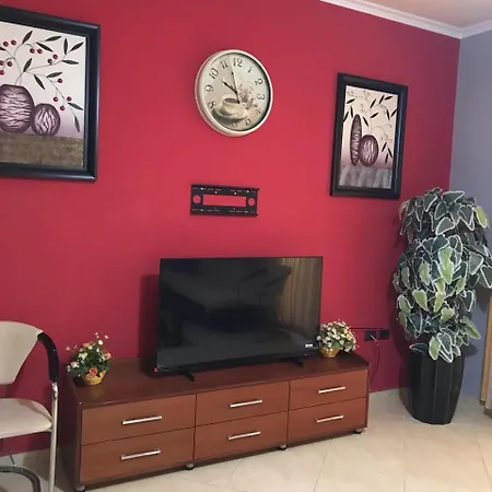 Otel Boutique Patricia *