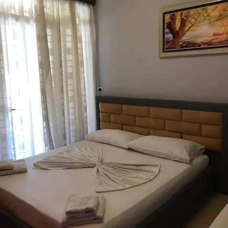 Otel Boutique Patricia