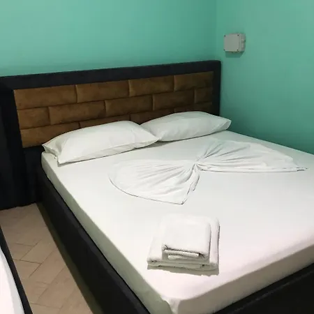 Otel Boutique Patricia *