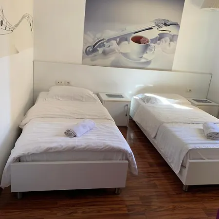 Boutique Patricia Tiran