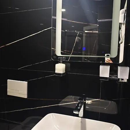 Boutique Patricia Otel