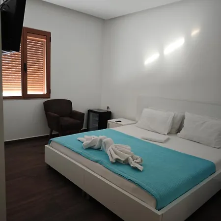 Otel Boutique Patricia Tiran