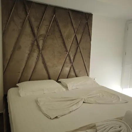 Boutique Patricia Otel