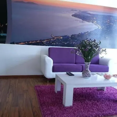 Boutique Patricia Otel *