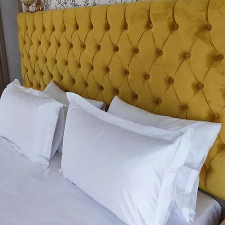 Otel Boutique Patricia *