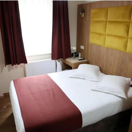 Boutique Patricia Otel