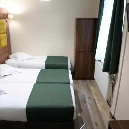 Boutique Patricia Otel *