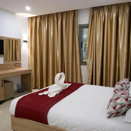 Boutique Patricia Otel *