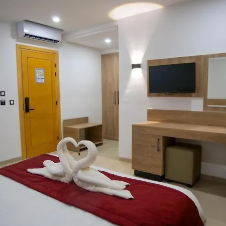 Otel Boutique Patricia Tiran