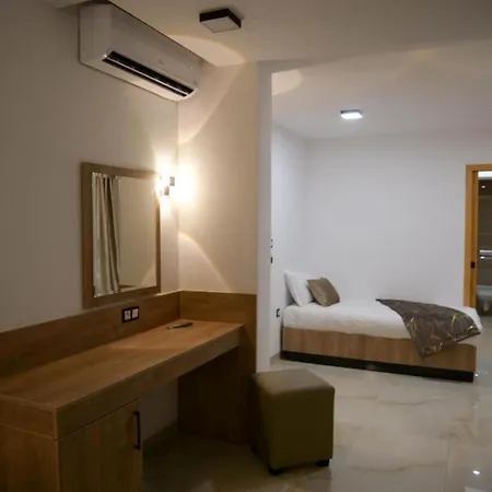 Boutique Patricia Otel