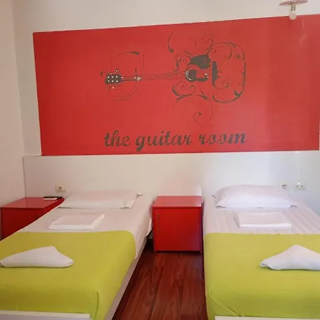 Otel Boutique Patricia Tiran