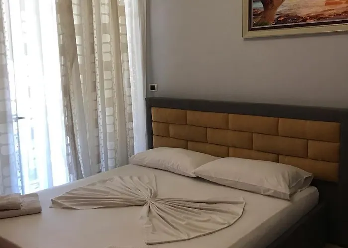 Hotell Boutique Patricia