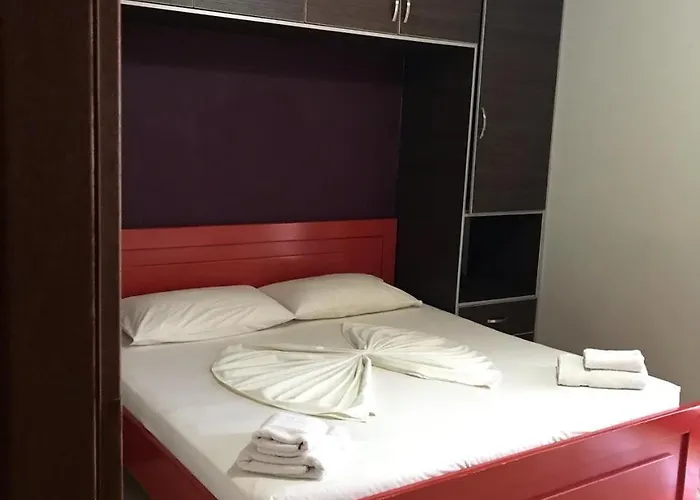 Boutique Patricia Hotell *