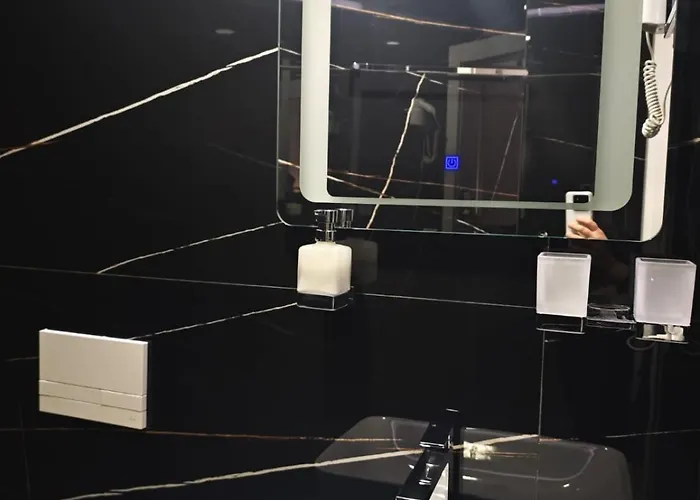 Boutique Patricia Hotell