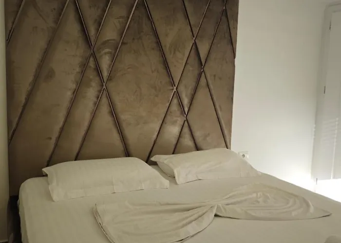 Boutique Patricia Hotell