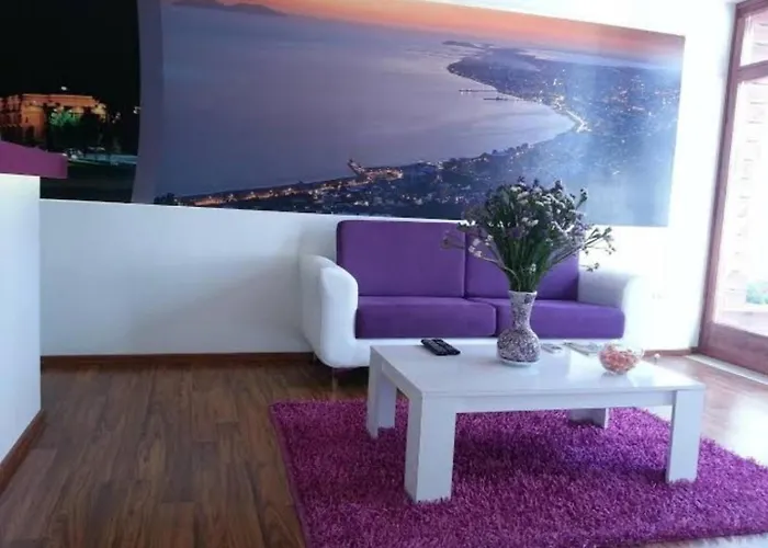 Boutique Patricia Hotell *