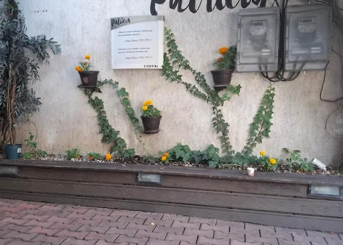 Boutique Patricia * Tirana