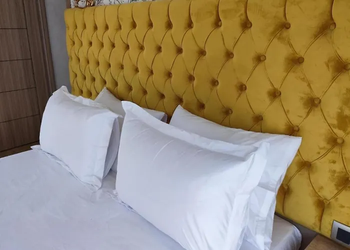 Hotell Boutique Patricia *