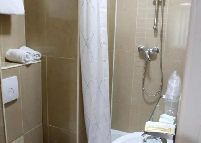 Boutique Patricia Hotell