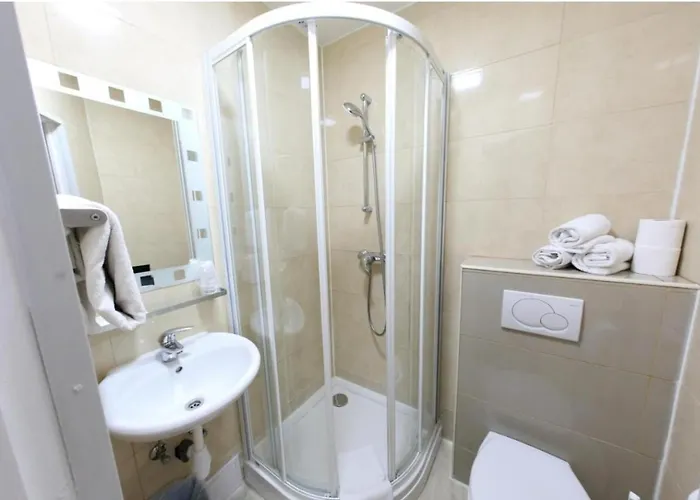 Boutique Patricia Hotell