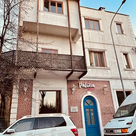 酒店 Boutique Patricia