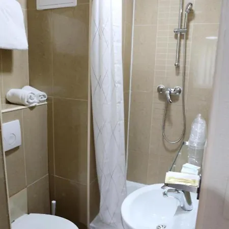 Boutique Patricia Hotel