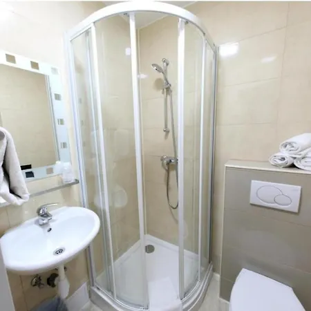 Boutique Patricia Hotel