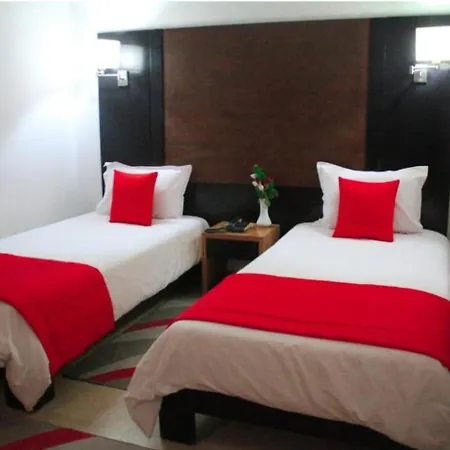 Boutique Patricia Hotel *