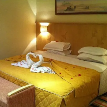 Boutique Patricia 酒店