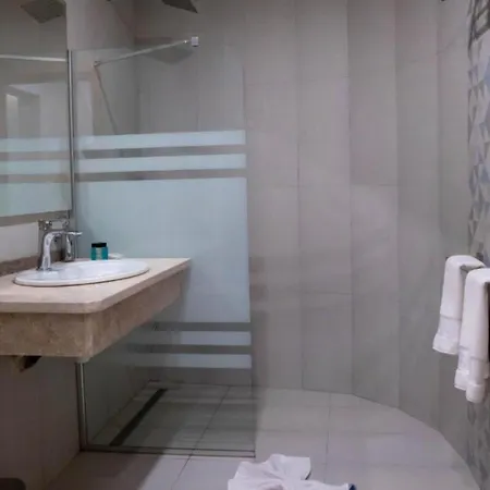 Hotel Boutique Patricia *