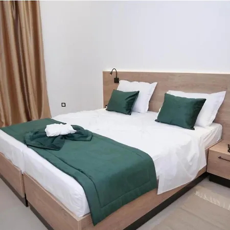 Hotel Boutique Patricia *