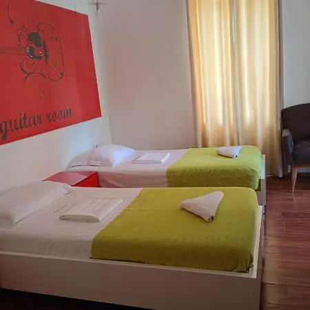 Hotel Boutique Patricia