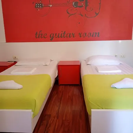 Hotel Boutique Patricia *
