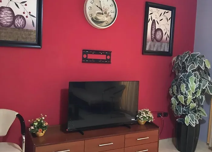 酒店 Boutique Patricia *