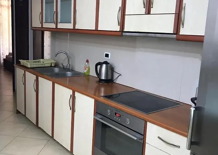 酒店 Boutique Patricia *