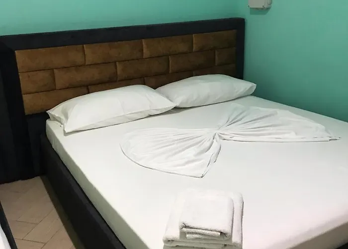 Hotel Boutique Patricia *