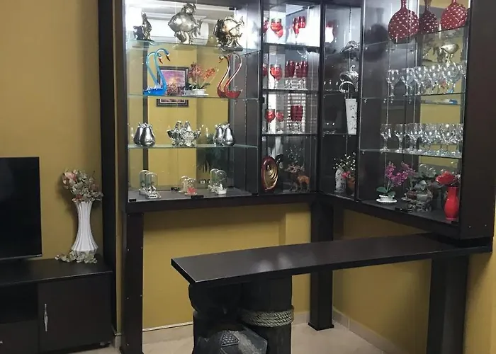 Boutique Patricia 酒店