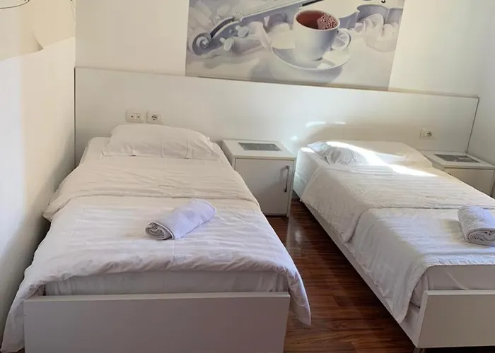 Boutique Patricia 地拉那