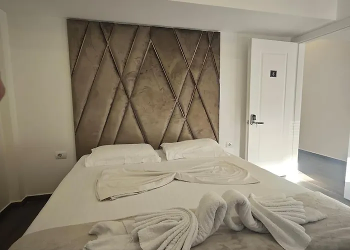 Boutique Patricia 酒店