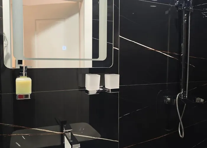 Boutique Patricia * 地拉那