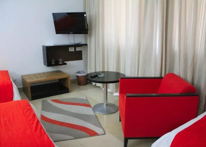 Boutique Patricia 地拉那