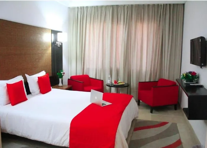 Boutique Patricia 地拉那