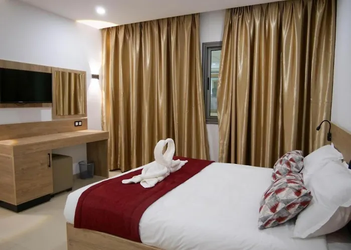 Boutique Patricia Hotel *