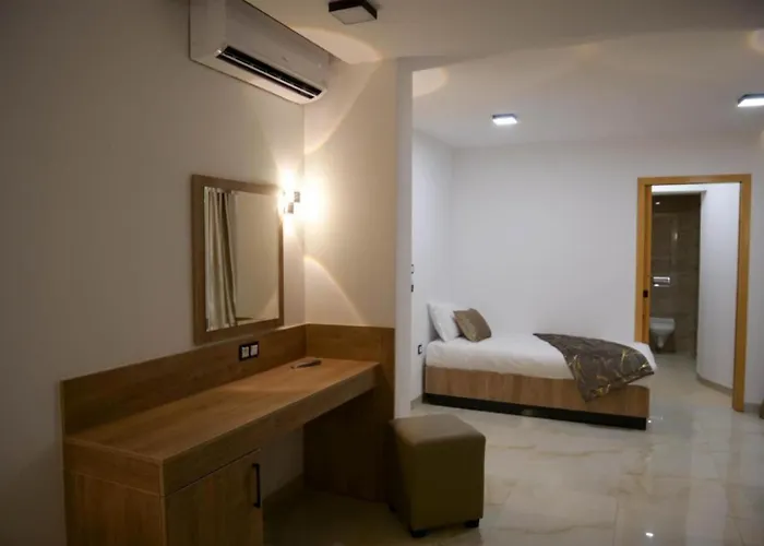 Boutique Patricia 酒店