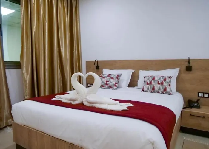 Boutique Patricia 地拉那