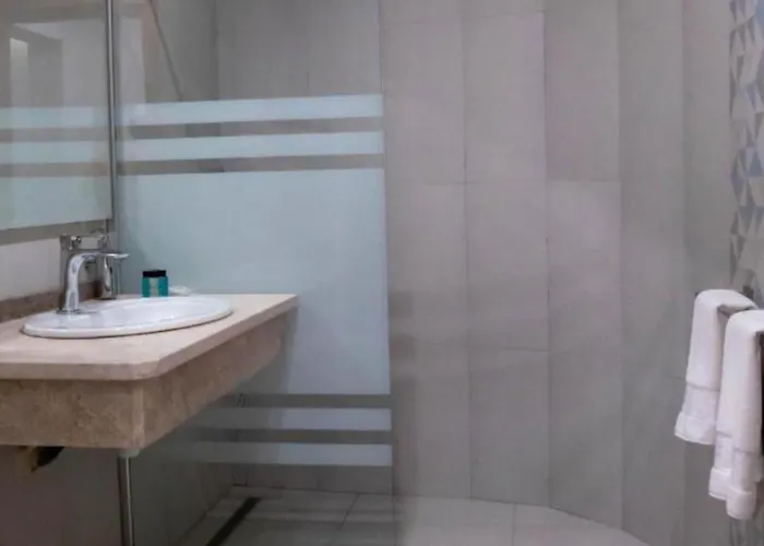 酒店 Boutique Patricia *