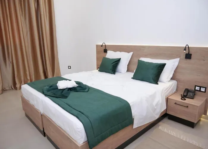 Hotel Boutique Patricia *